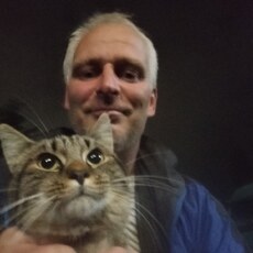 Фотография мужчины Andrew, 51 год из г. Гродно