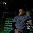 Бекболсун, 21 год