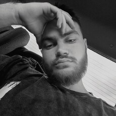 Фотография мужчины Виталя, 22 года из г. Каневская