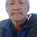 Kasen Ahmetov, 61 год