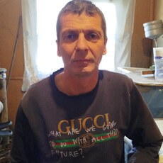 Фотография мужчины Рома, 47 лет из г. Магадан