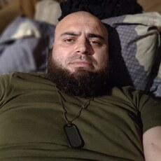 Фотография мужчины Мarshal, 29 лет из г. Горловка