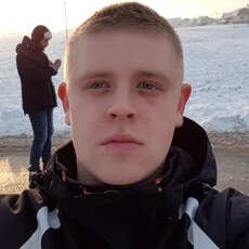 Фотография мужчины Максим, 27 лет из г. Осиповичи