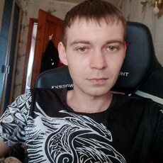 Фотография мужчины Александр, 30 лет из г. Чайковский