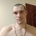 Федор, 26 лет