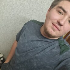 Фотография мужчины Иван, 24 года из г. Нерюнгри