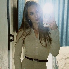 Фотография девушки Светлана, 22 года из г. Новокузнецк