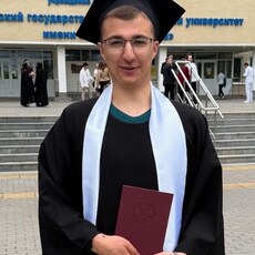 Фотография мужчины Дмитрий, 24 года из г. Ижевск