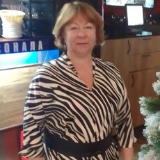 Фотография девушки Елена, 56 лет из г. Иркутск