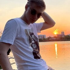 Фотография мужчины Даниил, 21 год из г. Краснодар