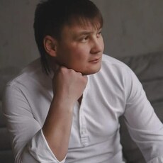 Фотография мужчины Вячеслав, 34 года из г. Абакан