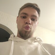 Фотография мужчины Виталий, 24 года из г. Благовещенск