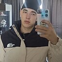 Илья, 23 года