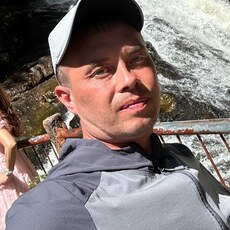 Фотография мужчины Жека, 36 лет из г. Риддер