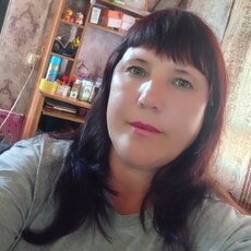 Фотография девушки Надежда, 48 лет из г. Хабаровск