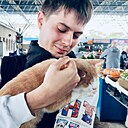 Даниил, 23 года