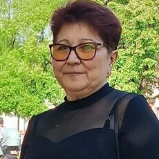 Фотография девушки Елена, 61 год из г. Челябинск