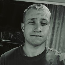 Фотография мужчины Дмитрий, 23 года из г. Чита