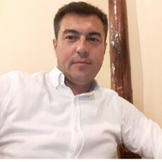 Фотография мужчины Рустам, 41 год из г. Астана