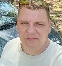 Фотография мужчины Андрей, 41 год из г. Ванино