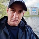 Марс, 39 лет
