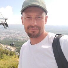 Фотография мужчины Алексей, 39 лет из г. Хабаровск