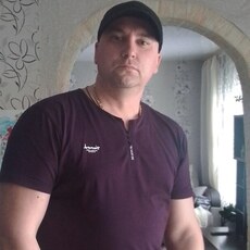 Фотография мужчины Сергей, 41 год из г. Ирбит