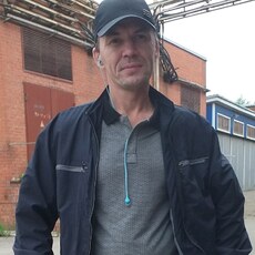 Фотография мужчины Андрей, 55 лет из г. Челябинск