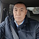 Кайрат, 48 лет