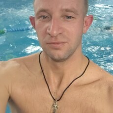 Фотография мужчины Александр, 37 лет из г. Владимир