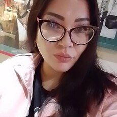 Фотография девушки Медина, 34 года из г. Астана