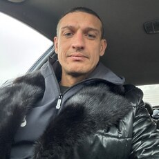 Фотография мужчины Николай, 41 год из г. Боровск