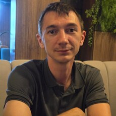 Фотография мужчины Кирилл, 34 года из г. Смоленск