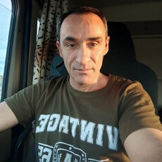 Фотография мужчины Альберт, 45 лет из г. Нальчик