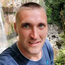 Фотография мужчины Александр, 37 лет из г. Сочи