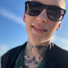 Фотография мужчины Данил, 25 лет из г. Екатеринбург