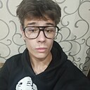 Вячеслав, 18 лет