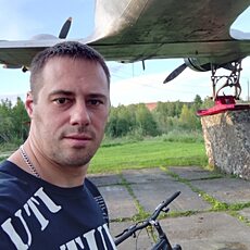 Фотография мужчины Даниил, 33 года из г. Тяжинский