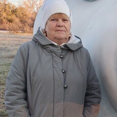 Фотография девушки Любовь, 69 лет из г. Курган