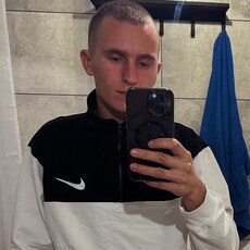 Фотография мужчины Никита, 24 года из г. Комсомольск-на-Амуре