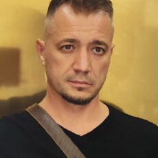 Фотография мужчины Сергей, 35 лет из г. Новосибирск