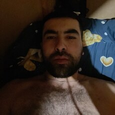 Фотография мужчины Шерзод, 25 лет из г. Чита