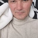 Рашид, 44 года