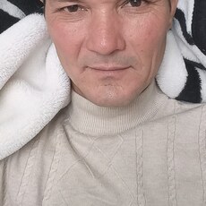 Фотография мужчины Рашид, 44 года из г. Балаково