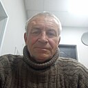 Сергей, 64 года