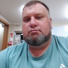 Фотография мужчины Андрей, 37 лет из г. Петропавловск-Камчатский