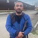 Тихий, 35 лет