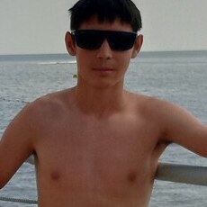 Фотография мужчины Даниил, 19 лет из г. Тверь