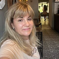 Фотография девушки Анастасия, 46 лет из г. Санкт-Петербург