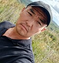 Каиргельды, 43 года